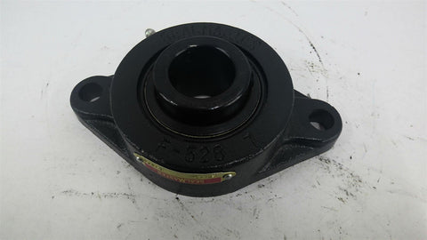Sealmaster SFT-20 Bolt Flange Bearing 1 1/4" Bore