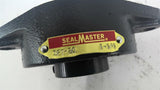 Sealmaster SFT-20 Bolt Flange Bearing 1 1/4" Bore