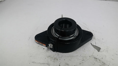 Timken RCJT1 1/4" 2 Bolt Flange Bearing