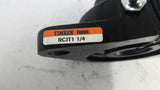 Timken RCJT1 1/4" 2 Bolt Flange Bearing