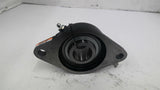Timken RCJT1 1/4" 2 Bolt Flange Bearing