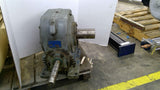 Cleveland 50AF Worm Gear Speed reducer 4.4/7:1L 50AR 1000RPM