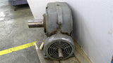 Cleveland 50AF Worm Gear Speed reducer 4.4/7:1L 50AR 1000RPM
