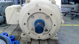 Baldor Super-E M24 80310532 60 HP AC Motor 1200RPM 6P 3PH 404T 230/460V TEFC