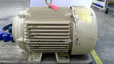 Baldor Super-E M24 80310532 60 HP AC Motor 1200RPM 6P 3PH 404T 230/460V TEFC