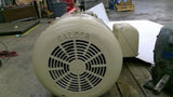 Baldor Super-E M24 80310532 60 HP AC Motor 1200RPM 6P 3PH 404T 230/460V TEFC