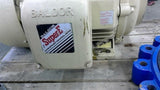 Baldor Super-E M24 80310532 60 HP AC Motor 1200RPM 6P 3PH 404T 230/460V TEFC