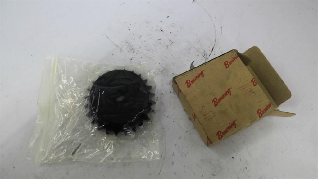 Browning 40B24 Sprocket 40 Chain 24 Teeth