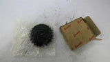 Browning 40B24 Sprocket 40 Chain 24 Teeth