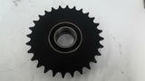 Martin 50B28 Sprocket 50 Chain 28 Teeth