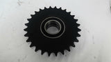 Martin 50B28 Sprocket 50 Chain 28 Teeth