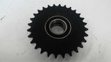 Martin 50B28 Sprocket 50 Chain 28 Teeth
