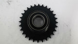 Martin 50B28 Sprocket 50 Chain 28 Teeth