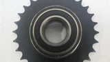 Martin 50B28 Sprocket 50 Chain 28 Teeth