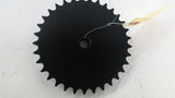 Martin 40B33 Sprocket 40 Chain 33 Teeth