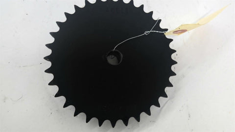Martin 40B33 Sprocket 40 Chain 33 Teeth