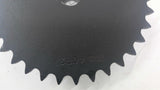 Martin 40B33 Sprocket 40 Chain 33 Teeth