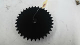Martin 40B33 Sprocket 40 Chain 33 Teeth