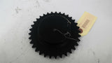 Martin 40B33 Sprocket 40 Chain 33 Teeth