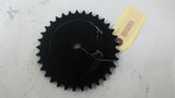 Martin 40B33 Sprocket 40 Chain 33 Teeth