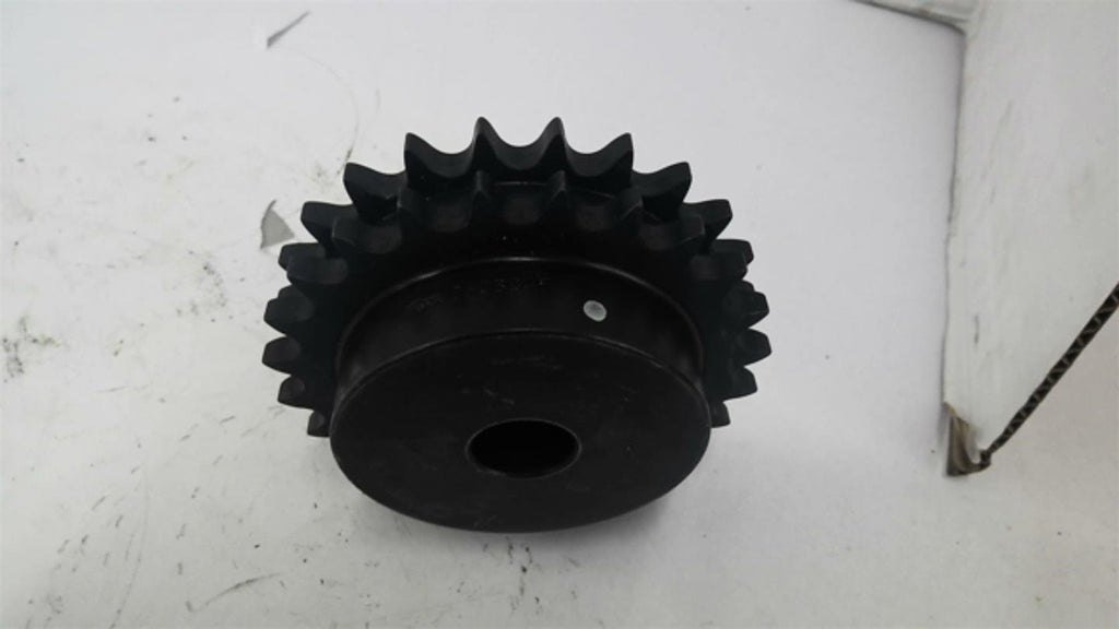 Martin D50B24H Double Sprocket 50 Chain 24 Teeth