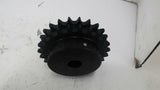 Martin D50B24H Double Sprocket 50 Chain 24 Teeth