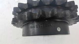 Martin D50B24H Double Sprocket 50 Chain 24 Teeth