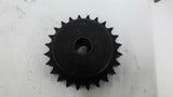 Martin D50B24H Double Sprocket 50 Chain 24 Teeth