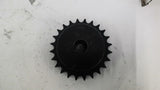 Martin D50B24H Double Sprocket 50 Chain 24 Teeth