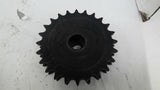 Martin D50B24H Double Sprocket 50 Chain 24 Teeth