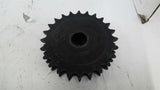 Martin D50B24H Double Sprocket 50 Chain 24 Teeth