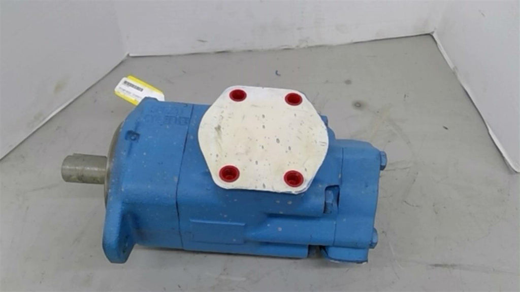 Eaton Vickers 3525V25A17 1AA22R Hydraulic Pump 25 GPM