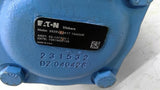 Eaton Vickers 3525V25A17 1AA22R Hydraulic Pump 25 GPM
