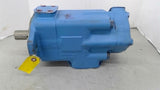 Eaton Vickers 3525V25A17 1AA22R Hydraulic Pump 25 GPM