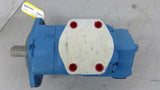 Eaton Vickers 3525V25A17 1AA22R Hydraulic Pump 25 GPM