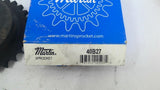 Martin 40B27 Sprocket 40 Chain 27 Teeth