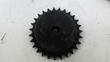 Martin 40B27 Sprocket 40 Chain 27 Teeth