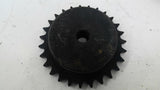 Martin 40B27 Sprocket 40 Chain 27 Teeth