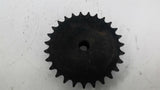 Martin 40B27 Sprocket 40 Chain 27 Teeth