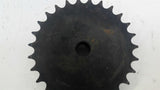 Martin 40B27 Sprocket 40 Chain 27 Teeth