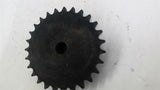 Martin 40B27 Sprocket 40 Chain 27 Teeth
