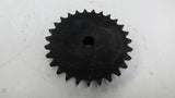 Martin 40B27 Sprocket 40 Chain 27 Teeth