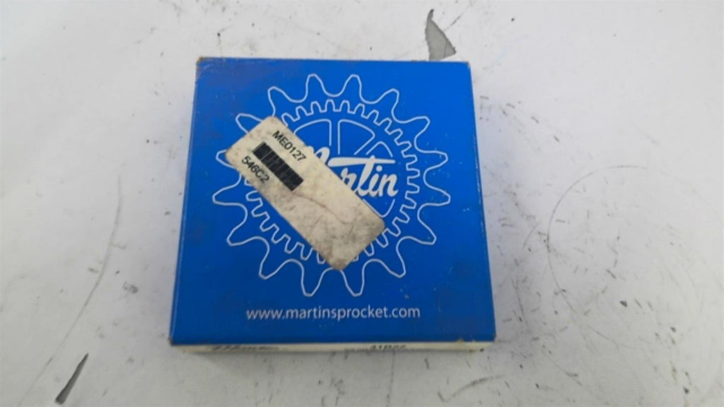 Martin 41B22 Sprocket 41 Chain 22 Teeth