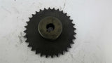 Diamond 41B32 Sprocket 41 Chain 32 Teeth