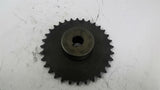 Diamond 41B32 Sprocket 41 Chain 32 Teeth