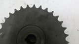 Diamond 41B32 Sprocket 41 Chain 32 Teeth