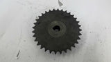 Diamond 41B32 Sprocket 41 Chain 32 Teeth