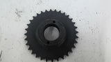 40H32 Sprocket 40 Chain 32 Teeth