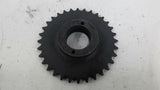 40H32 Sprocket 40 Chain 32 Teeth