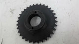 40H32 Sprocket 40 Chain 32 Teeth